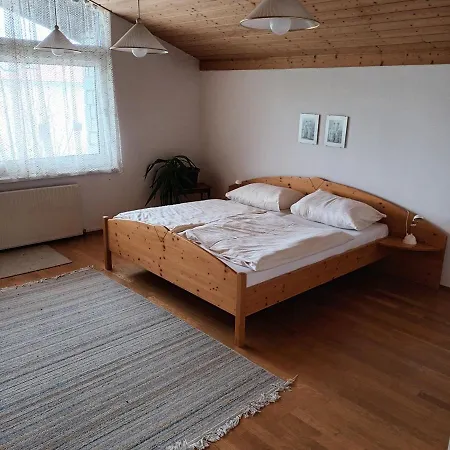 Bergkristall Apartment