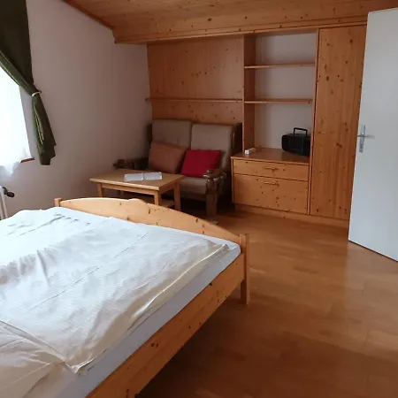 Bergkristall Apartment