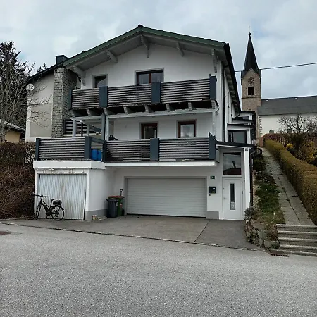 Apartment Bergkristall