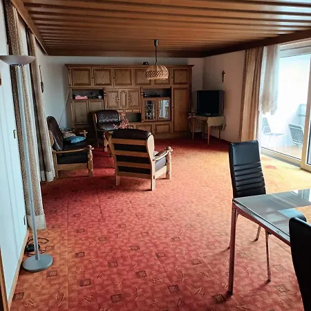 Apartment Bergkristall