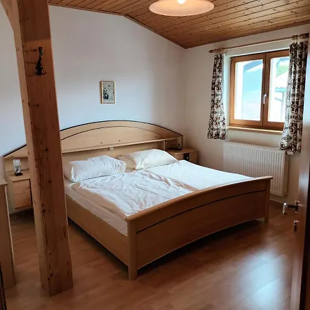 Apartment Bergkristall Schwarzenberg am Bohmerwald